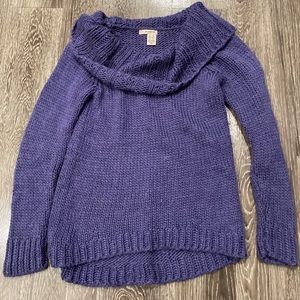DKNY Jeans Sweater